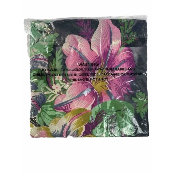 Walter Baker Paradise Sarong, Grand Magnolia. One Size Fit. NEW With Tags! - Picture 6 of 8